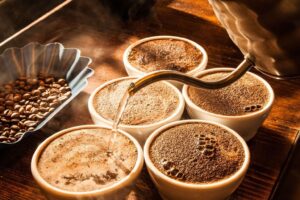 Lee más sobre el artículo Colombian coffee crawl
